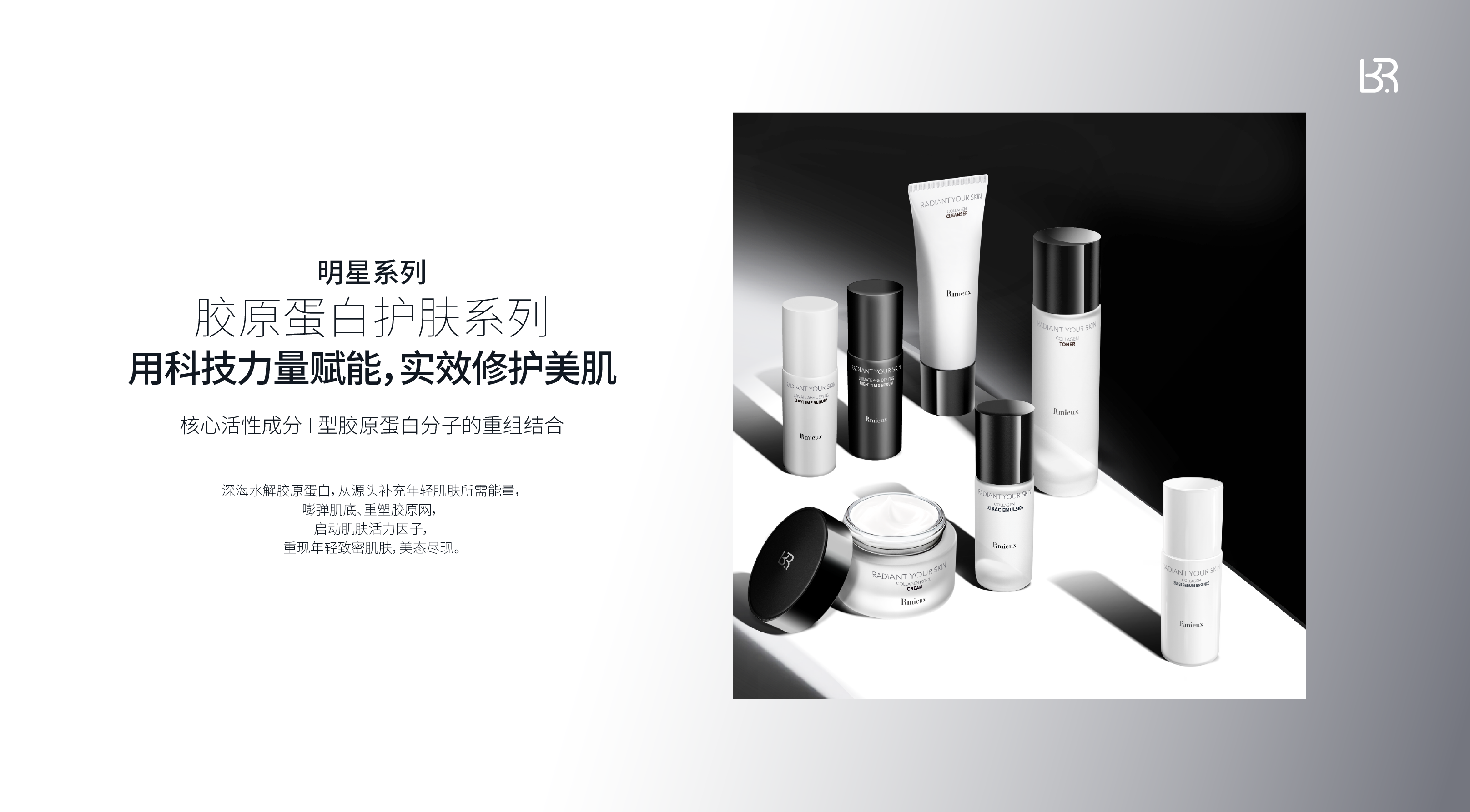 Rmieux Products Banner 1